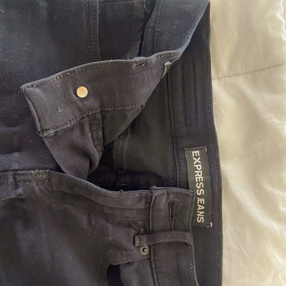 Express Jeans